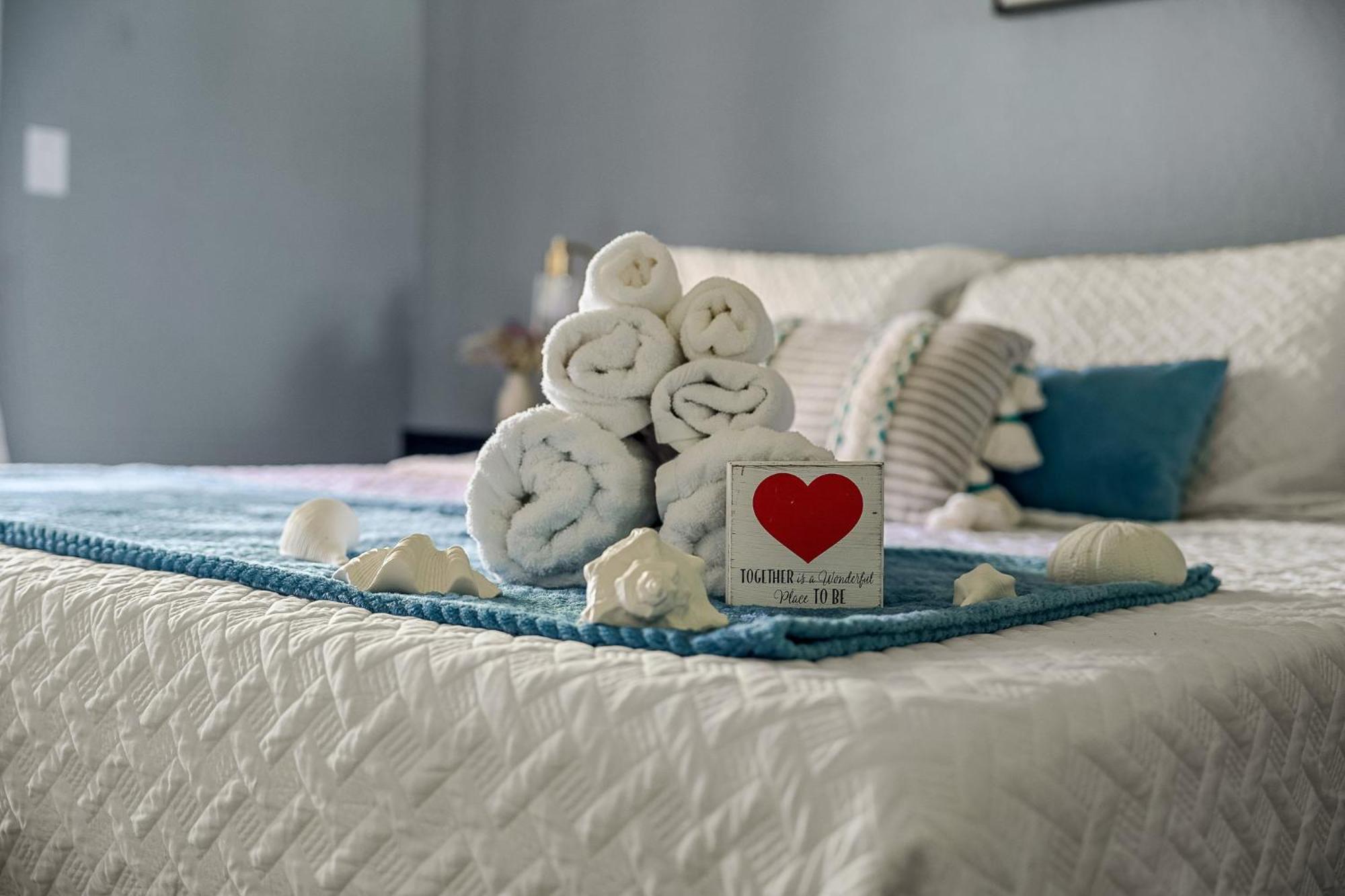 Apartment Family Friendly Near