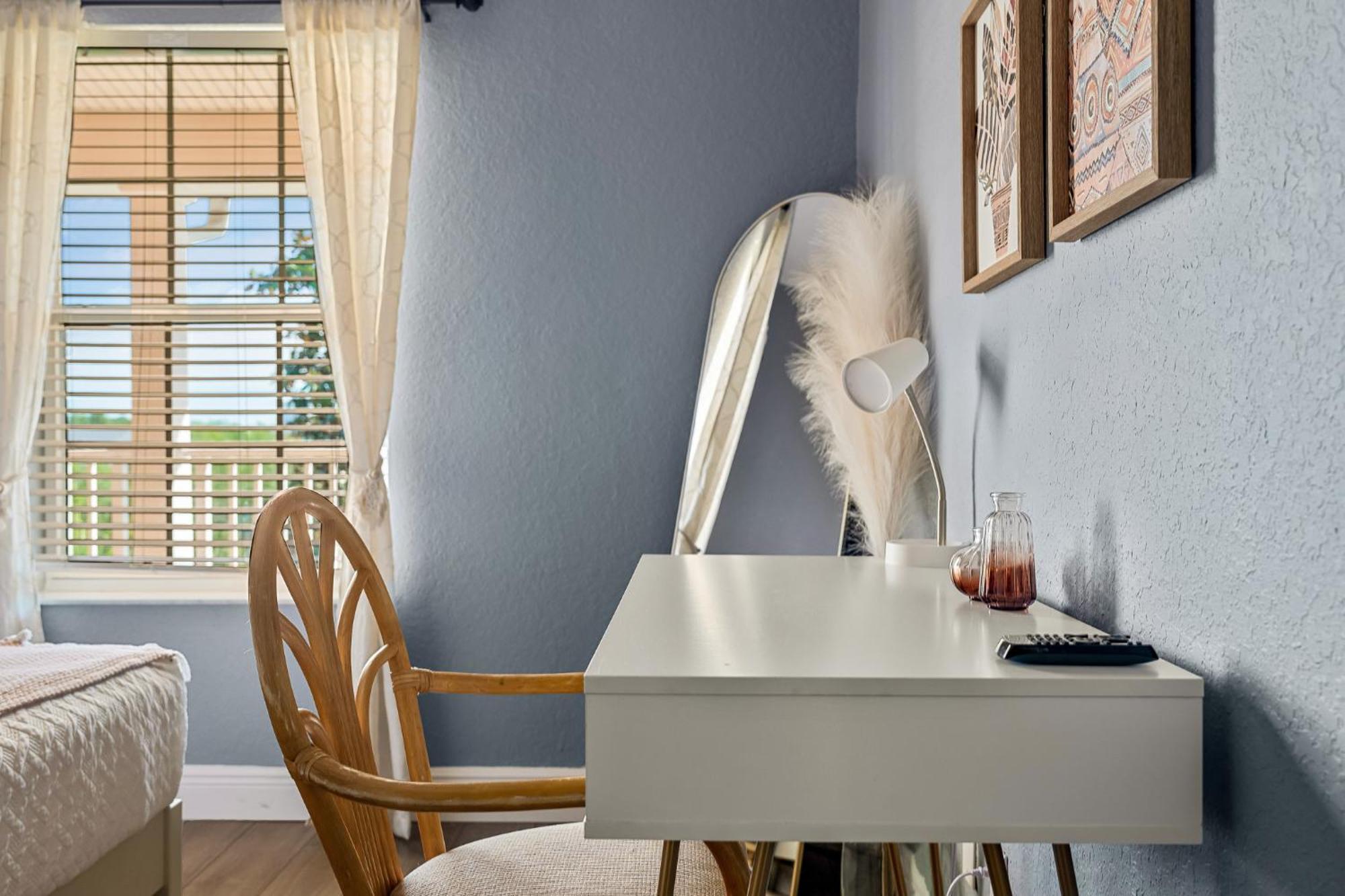 Apartment Family Friendly Near Kissimmee
