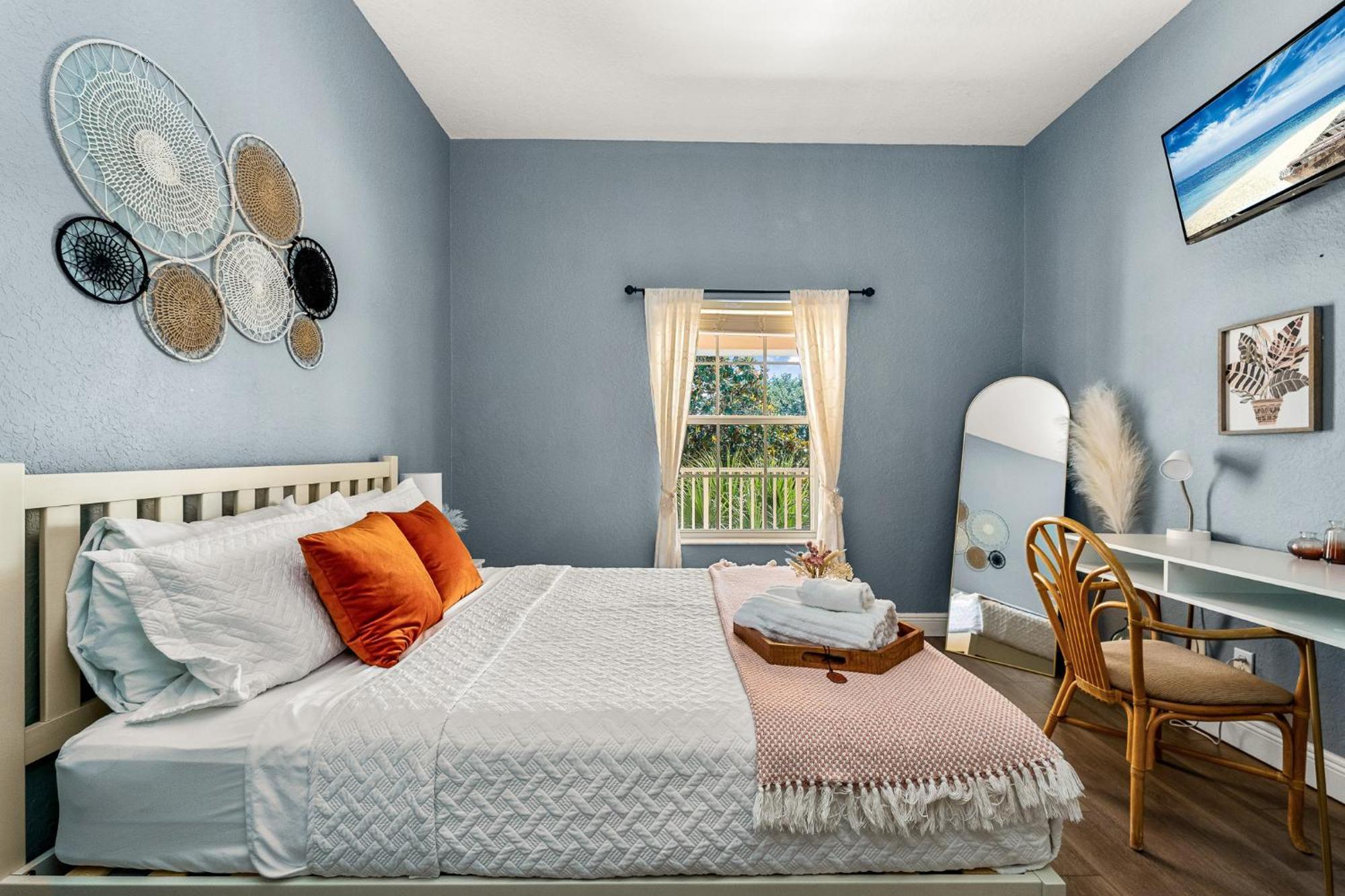 Family Friendly Near Apartment