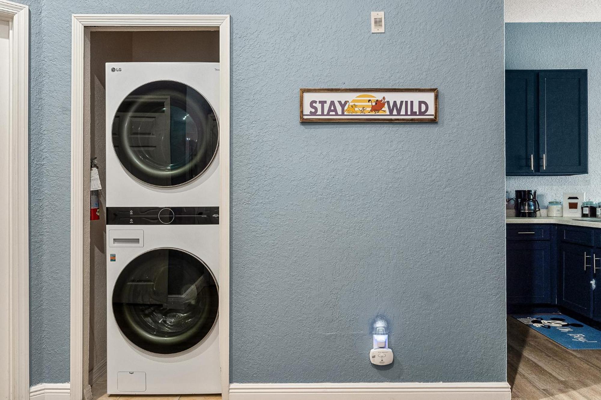 Apartment Family Friendly Near *
