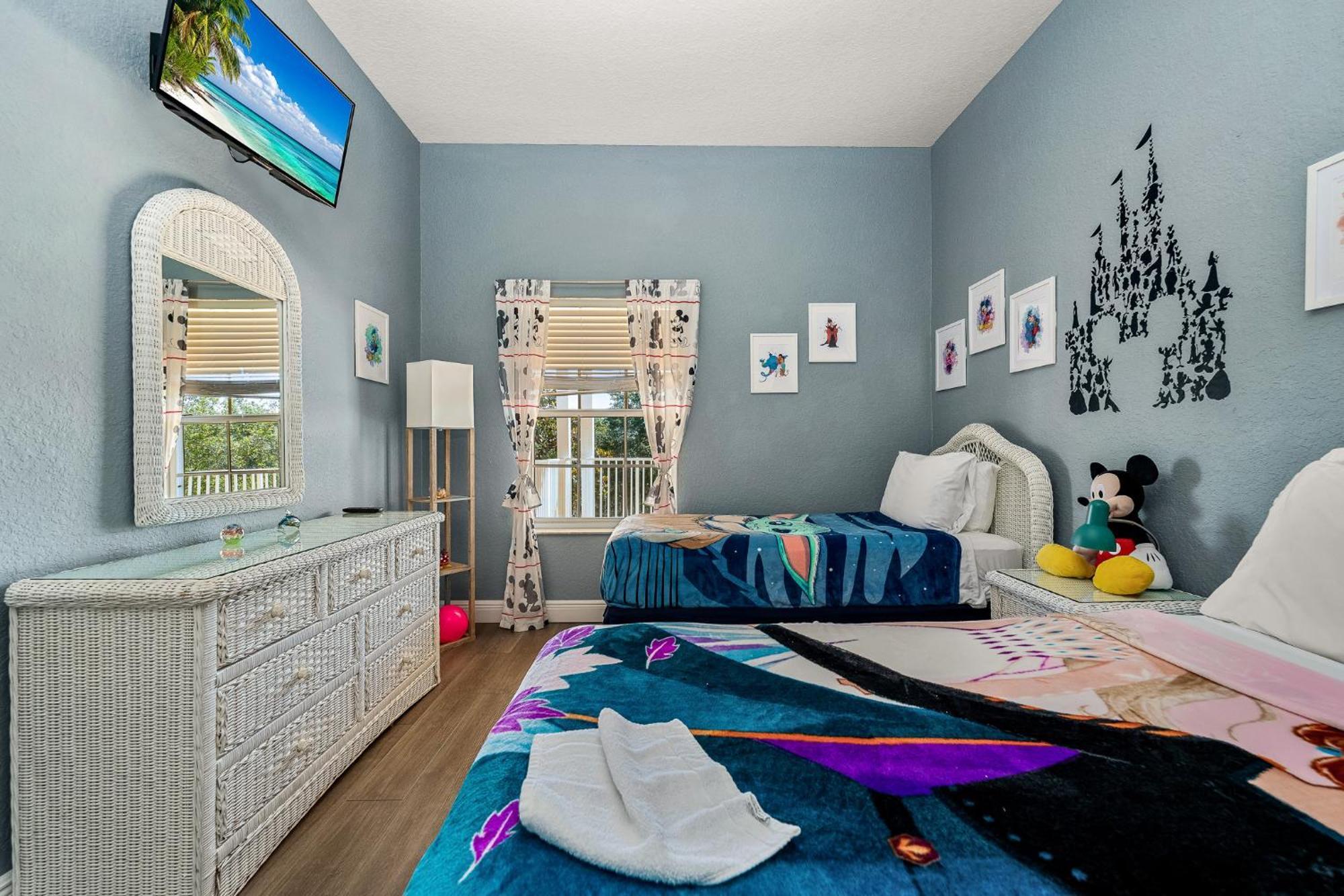Family Friendly Near Apartment *