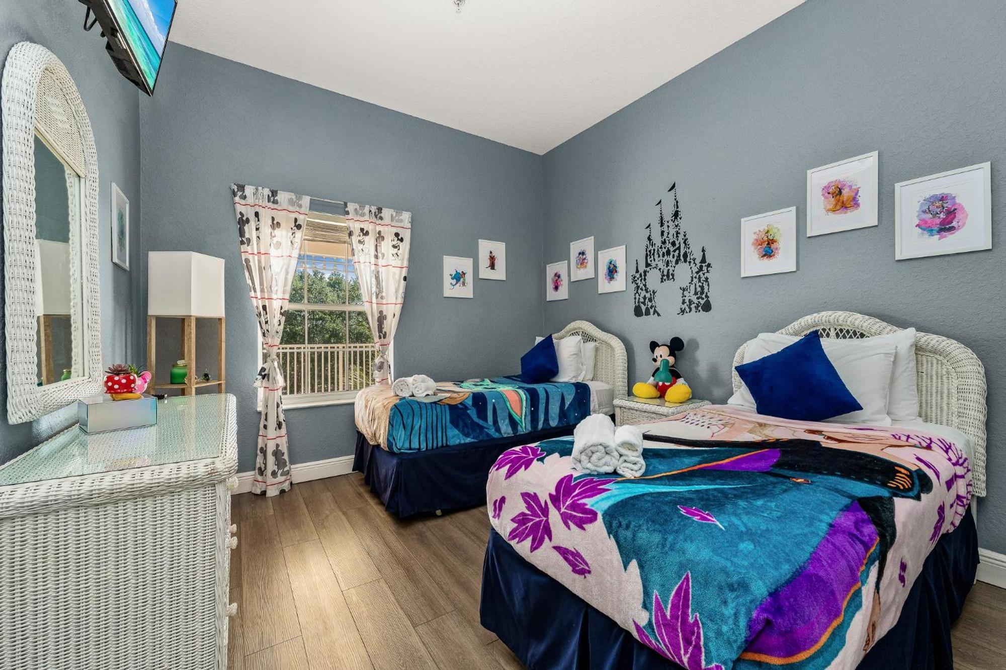 Family Friendly Near Apartment *