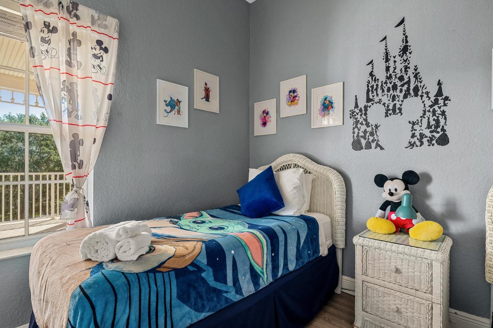 Family Friendly Near * Kissimmee