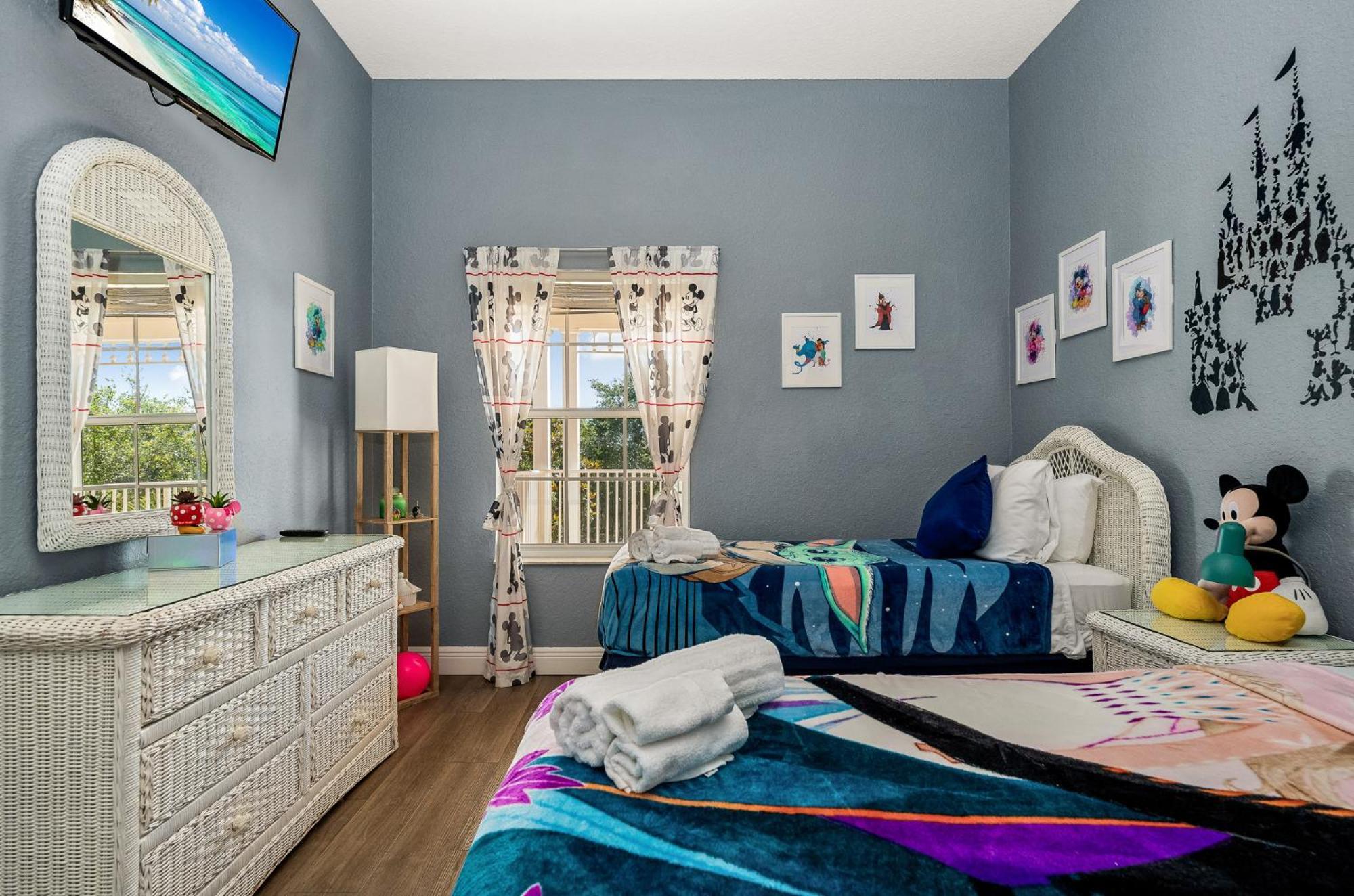 Family Friendly Near Apartment *