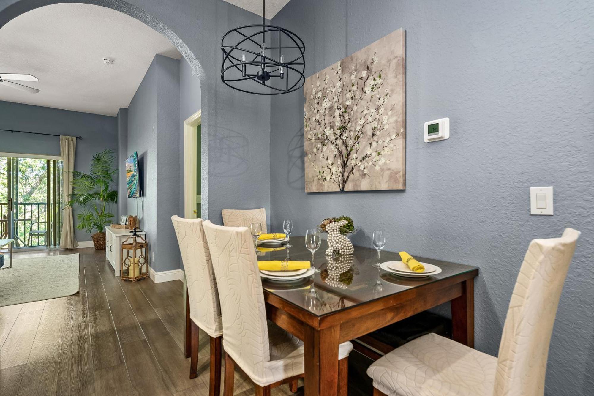 Family Friendly Near * Kissimmee