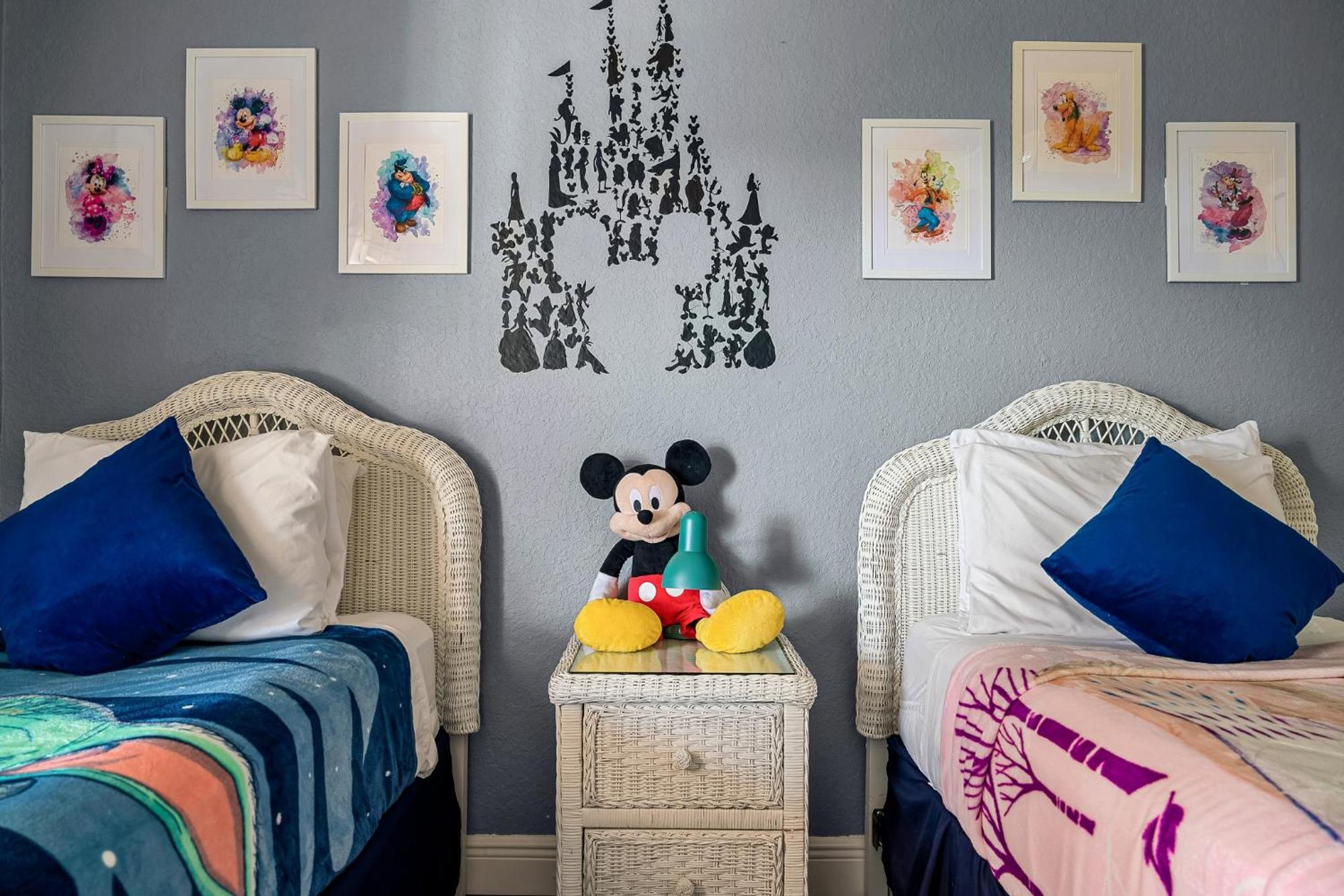 Family Friendly Near Apartment *