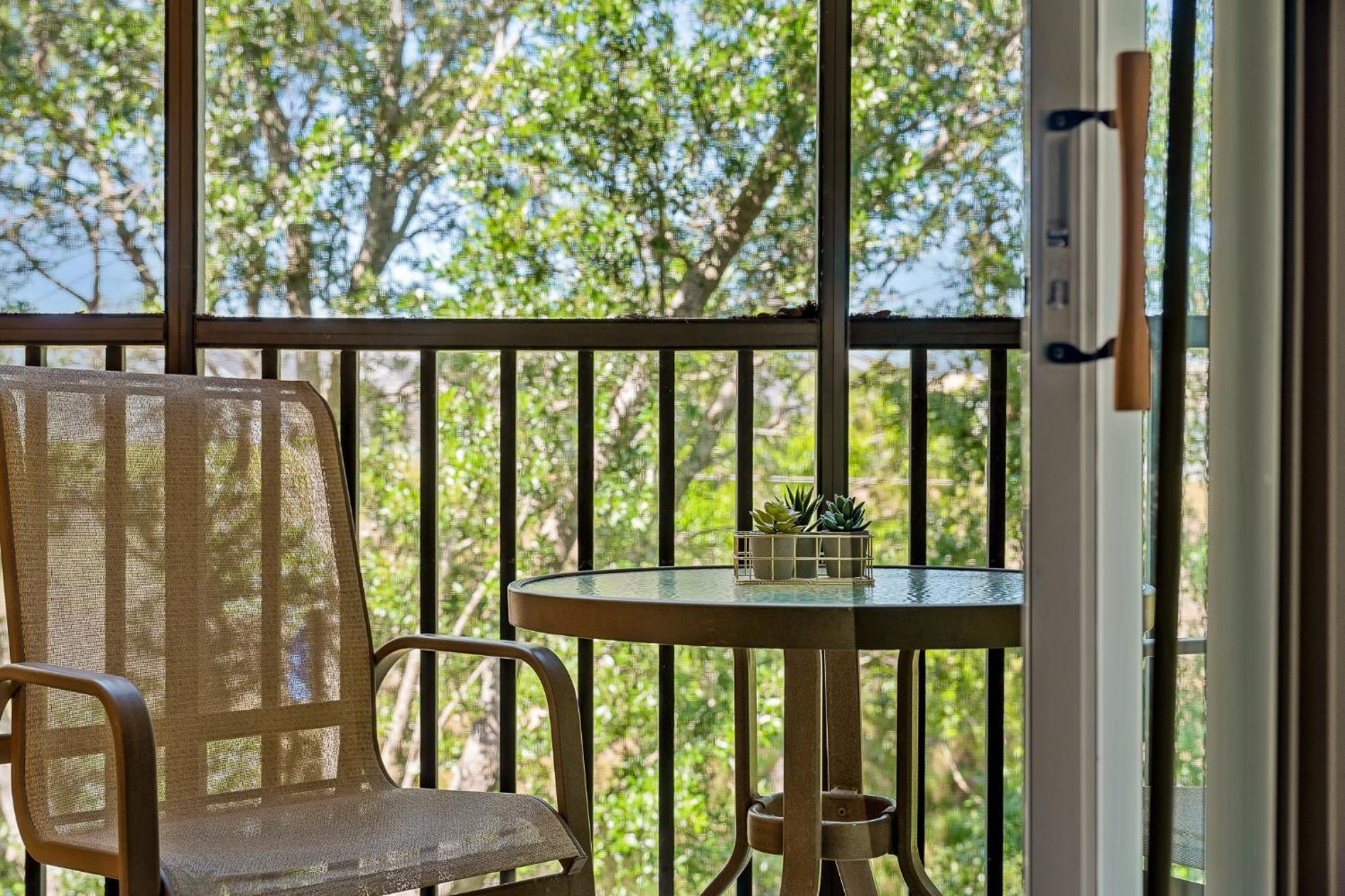Apartment Family Friendly Near Kissimmee