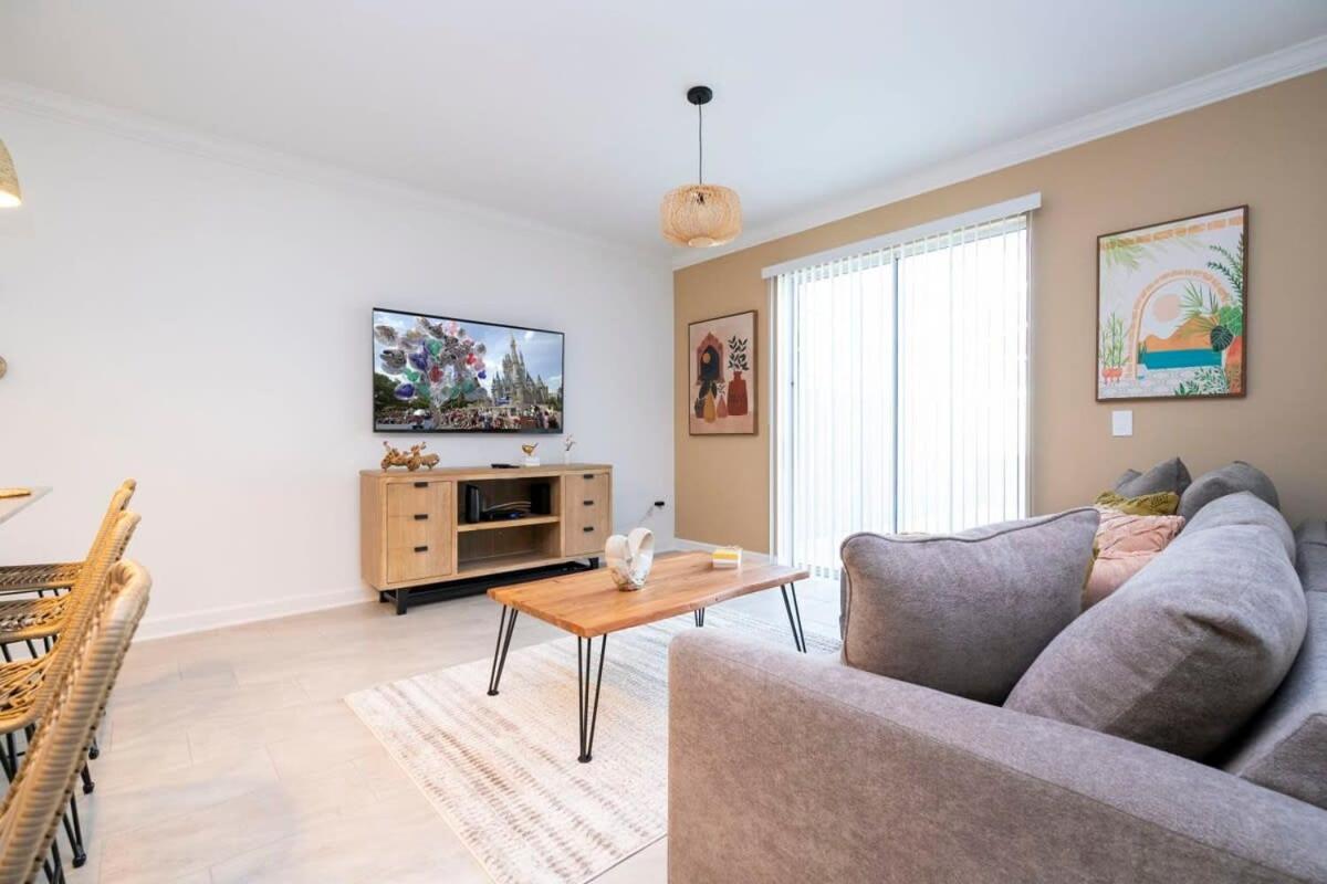 Holiday home Wonderfull 4bd With Pool At Champions Gate 1174 *