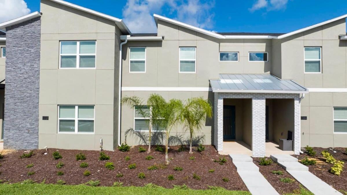 Wonderfull 4bd With Pool At Champions Gate 1174 Holiday home