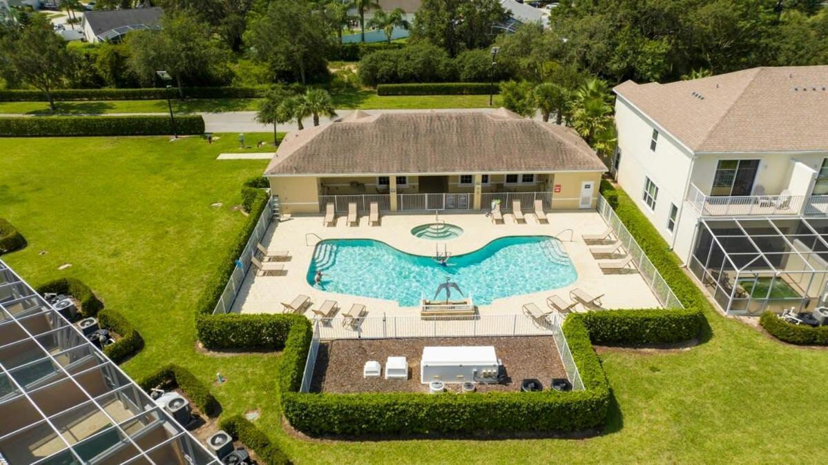 Holiday home Marvelous 3bd W Pool Near At Serenity 1536 Orlando