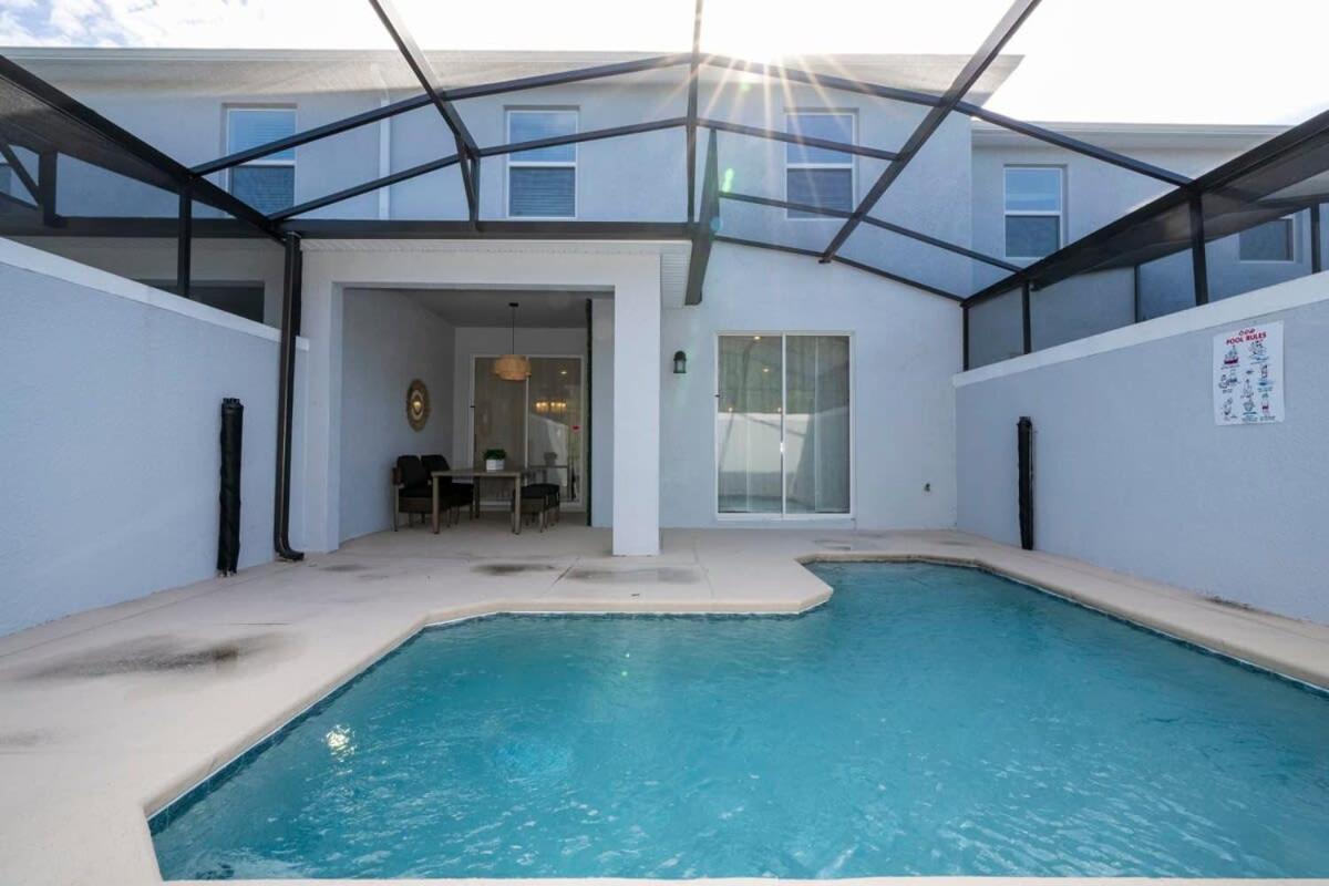 Wonderful 4bd Near W Pool At Storeylake 2557 Holiday home Kissimmee