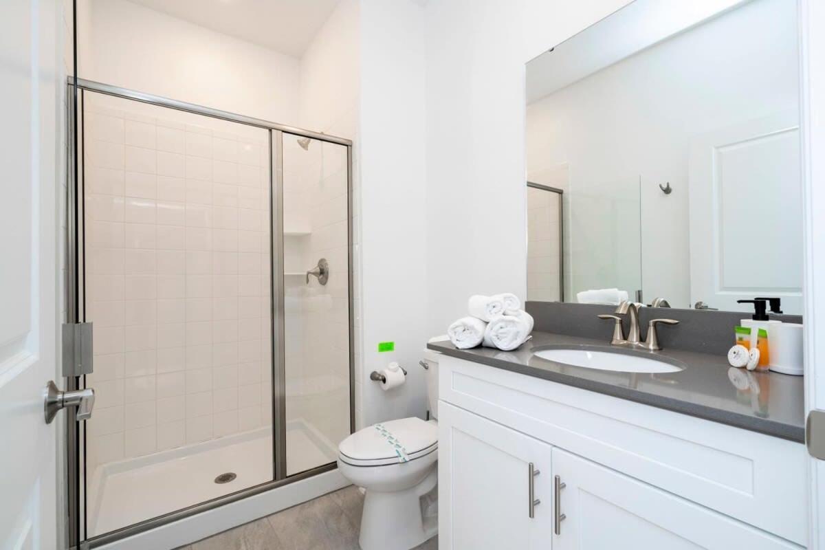 Wonderful 4bd Near W Pool At Storeylake 2557 Holiday home
