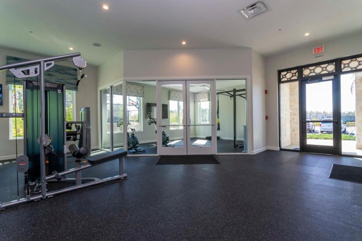 Wonderful 4bd Near W Pool At Storeylake 2557 Kissimmee