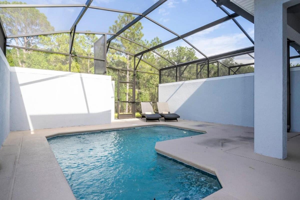 Holiday home Wonderful 4bd Near W Pool At Storeylake 2557 *