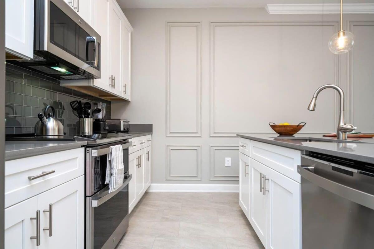 Holiday home Wonderful 4bd Near W Pool At Storeylake 2557 Kissimmee