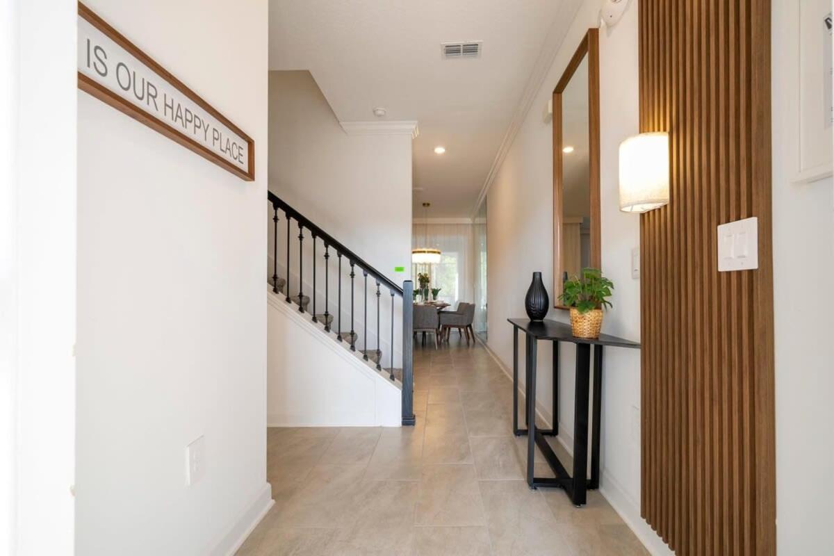 Wonderful 4bd Near W Pool At Storeylake 2557 Holiday home