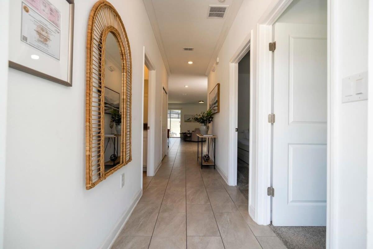 Splendid 5bd Close To At Storey 4251 Holiday home Kissimmee