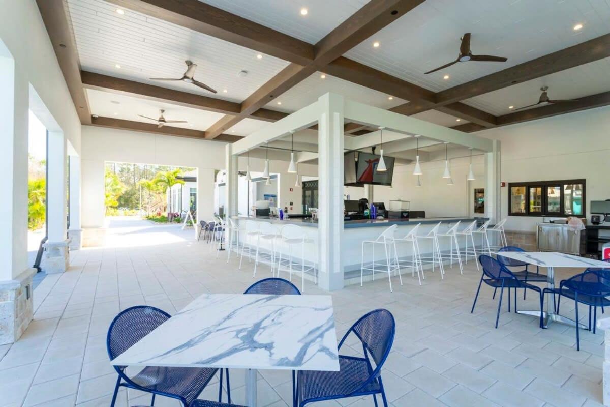 Splendid 5bd Close To At Storey 4251 Kissimmee