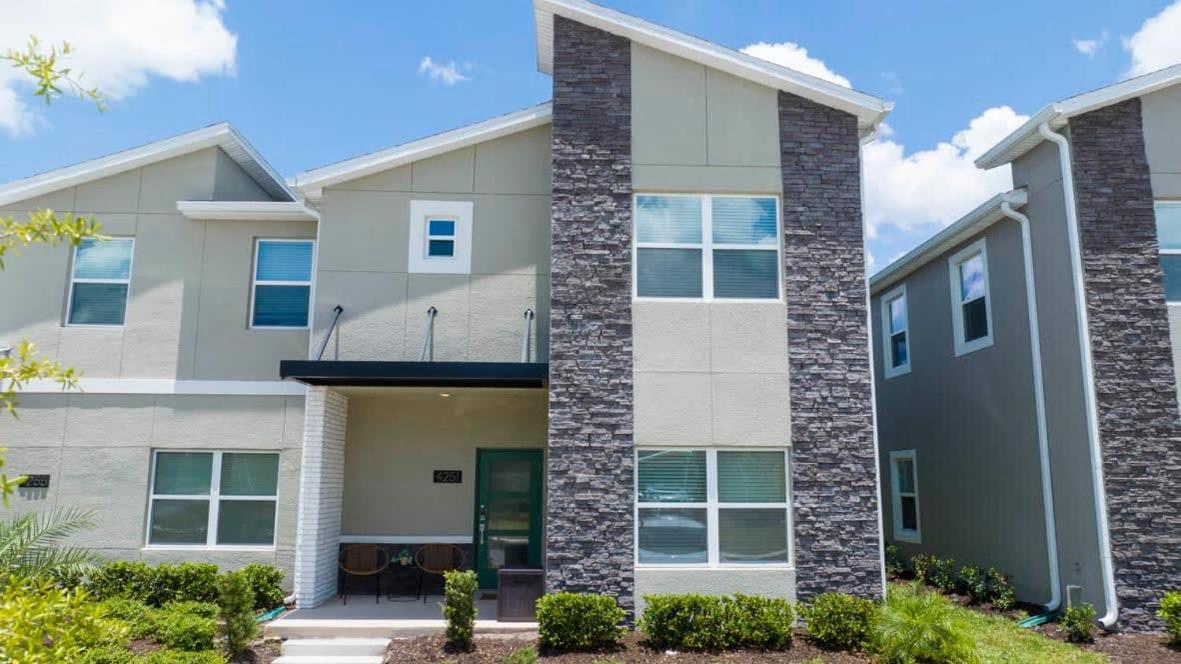 Holiday home Splendid 5bd Close To At Storey 4251 Kissimmee
