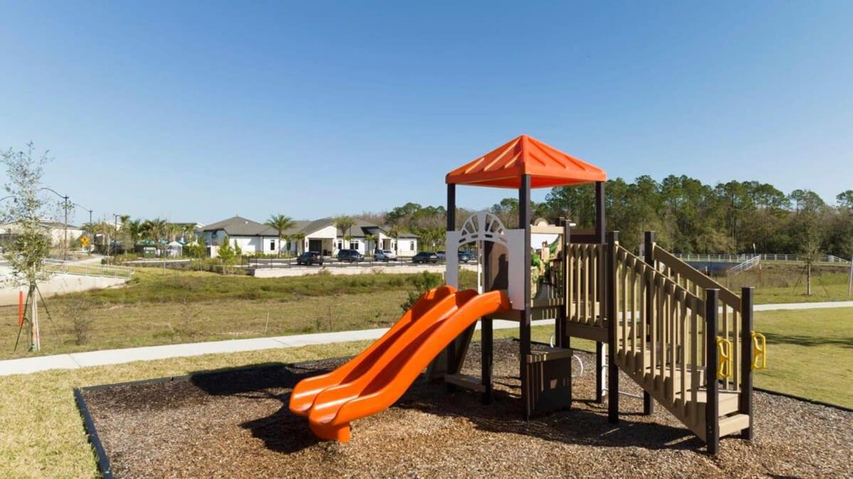 Splendid 5bd Close To At Storey 4251 Holiday home Kissimmee