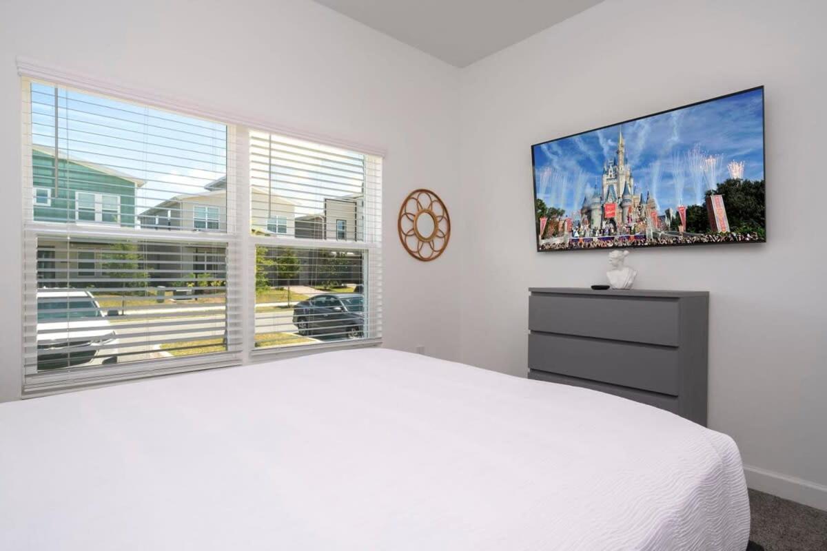 Holiday home Splendid 5bd Close To At Storey 4251 Kissimmee