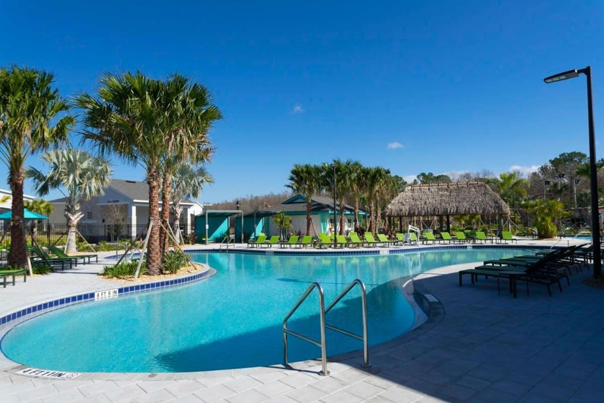 Splendid 5bd Close To At Storey 4251 Holiday home Kissimmee