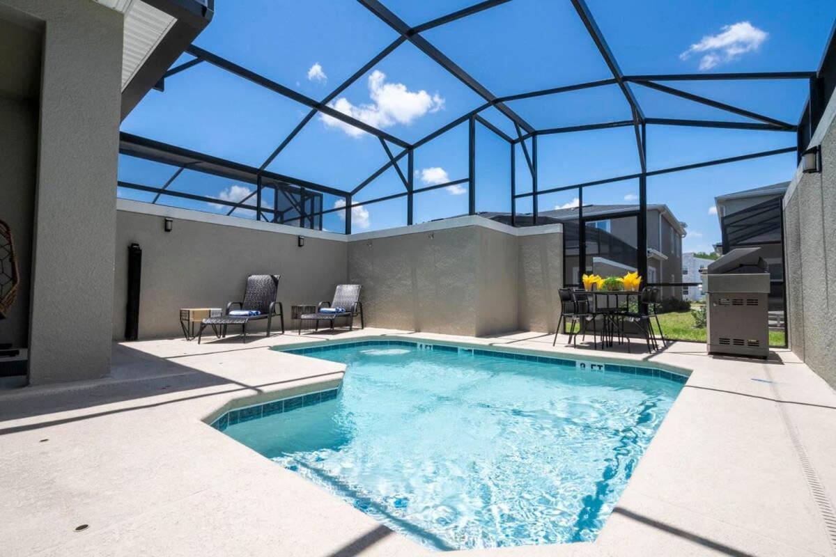 Splendid 5bd Close To At Storey 4251 Holiday home Kissimmee