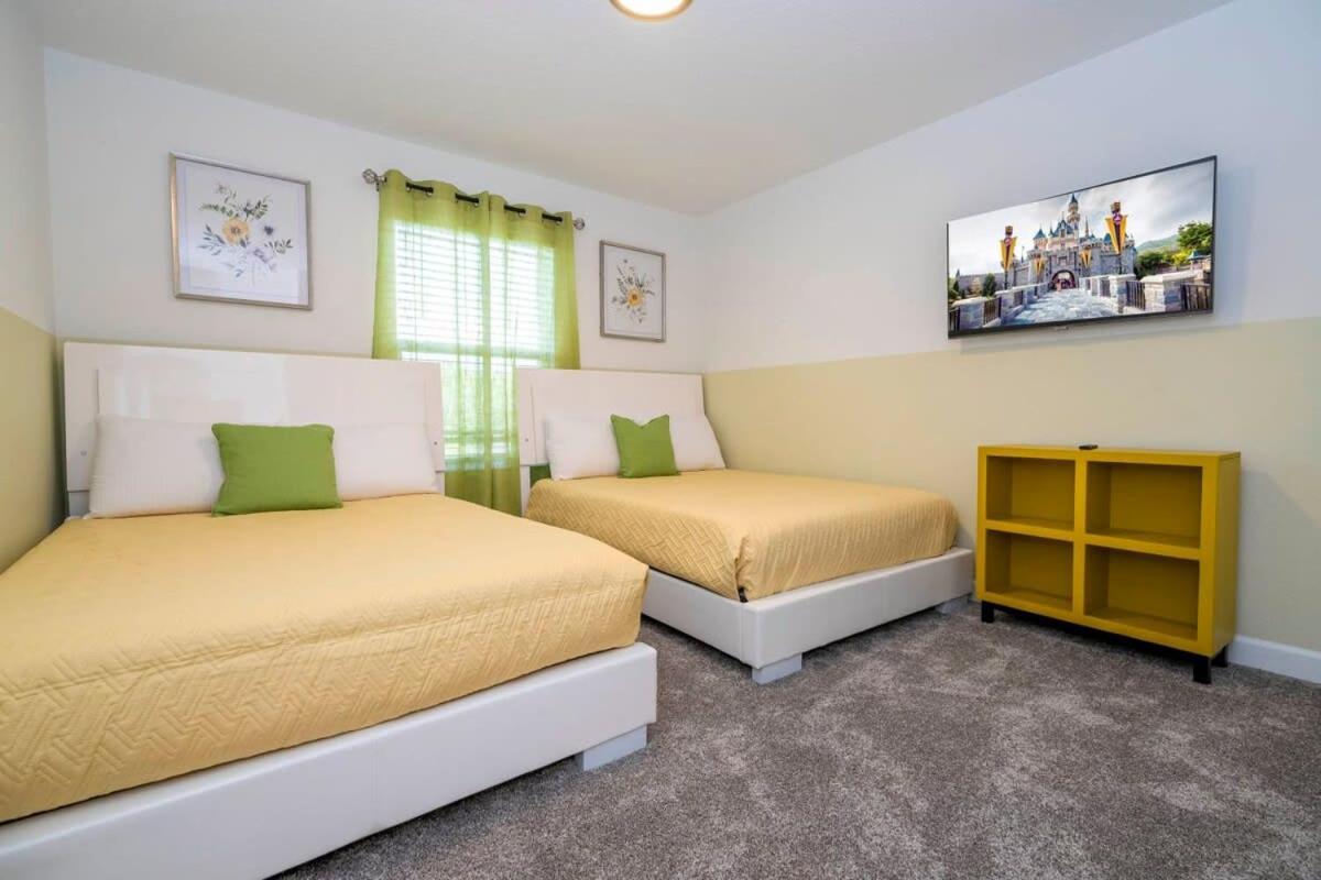 Holiday home Marvelous 4bd W Pool Close To At Storey 2629 Kissimmee