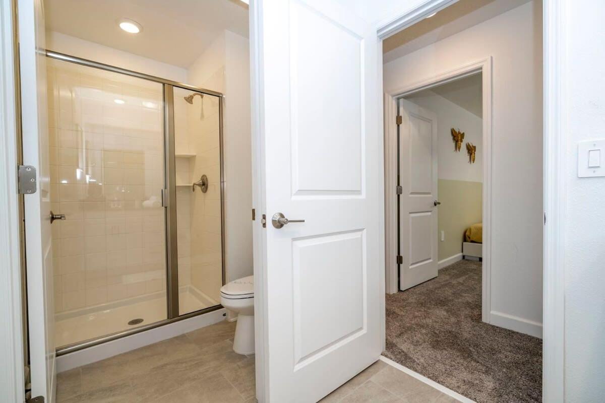 Marvelous 4bd W Pool Close To At Storey 2629 * Kissimmee