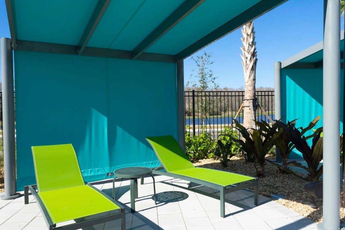 Holiday home Marvelous 4bd W Pool Close To At Storey 2629 *
