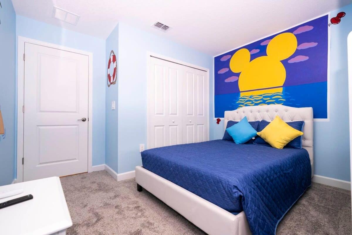 Marvelous 4bd W Pool Close To At Storey 2629