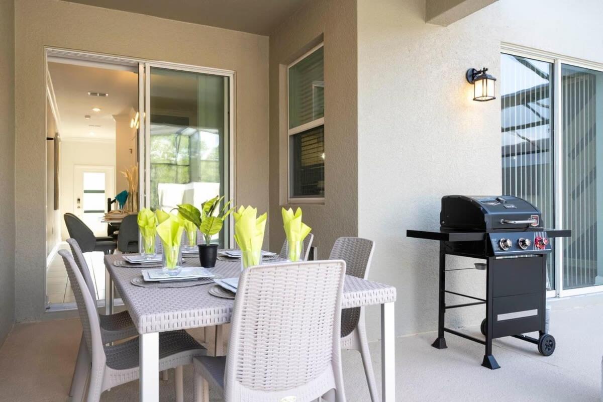 Holiday home Marvelous 4bd W Pool Close To At Storey 2629 *