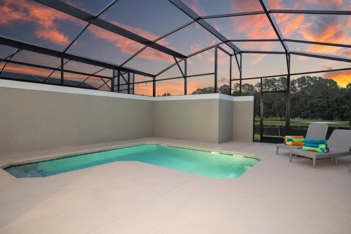 Holiday home Marvelous 4bd W Pool Close To At Storey 2629 *