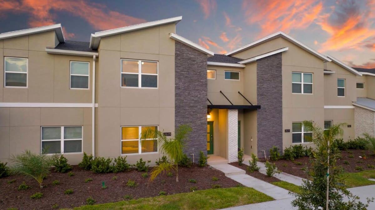 Holiday home Marvelous 4bd W Pool Close To At Storey 2629 Kissimmee