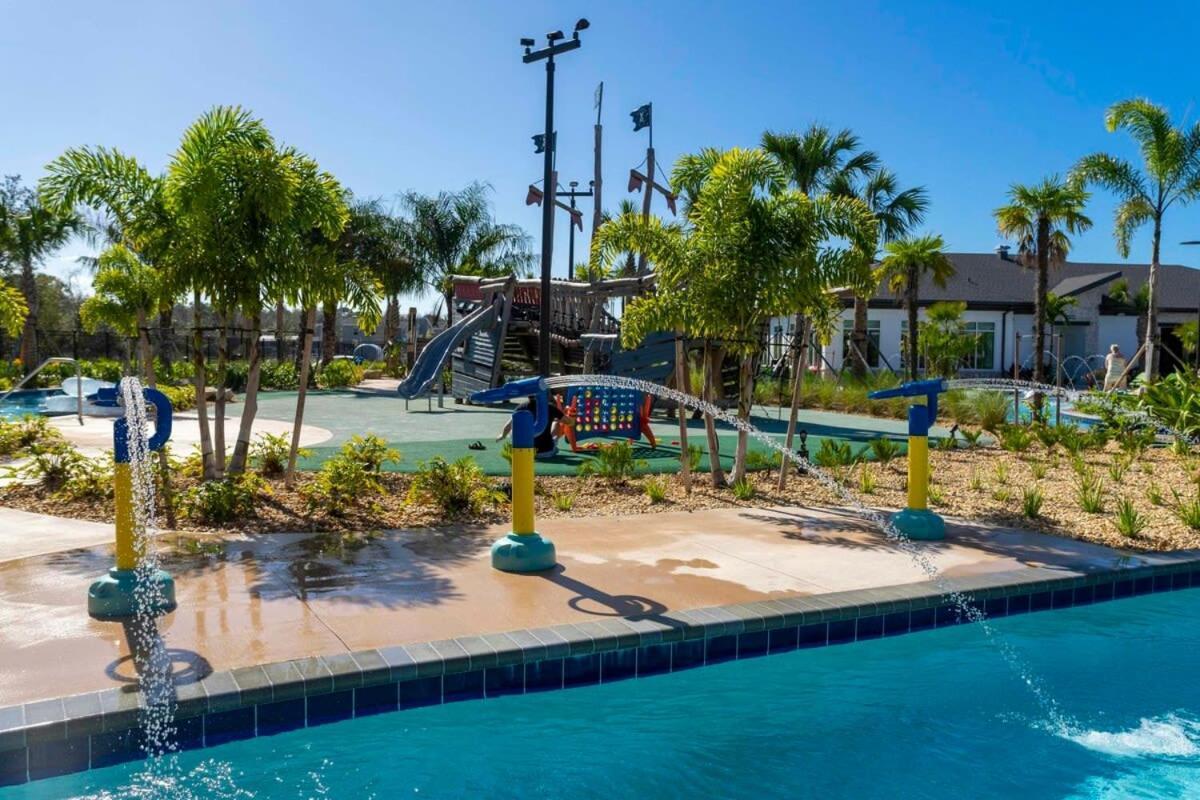 Holiday home Marvelous 4bd W Pool Close To At Storey 2629