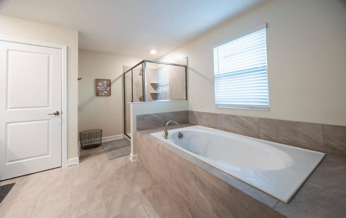 Holiday home Incredible 6br By Private Pool Games Kissimmee