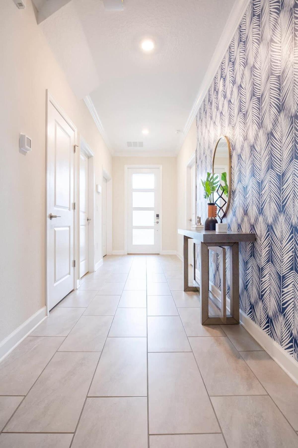 Incredible 6br By Private Pool Games Kissimmee