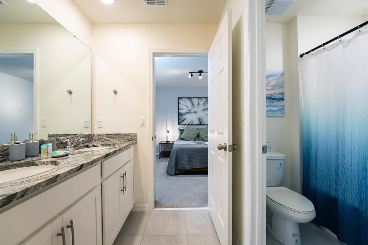 Villa Exciting 6br By W Private Pool