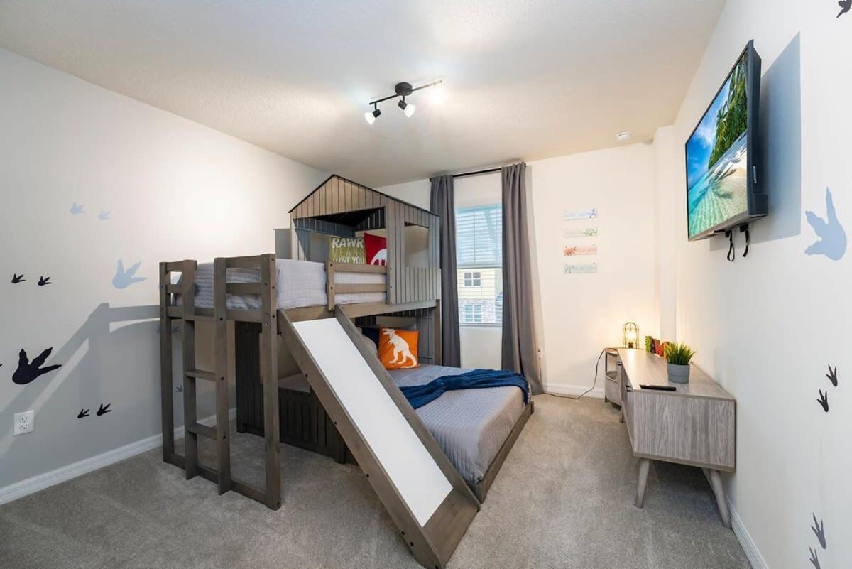 Exciting 6br By W Private Pool *