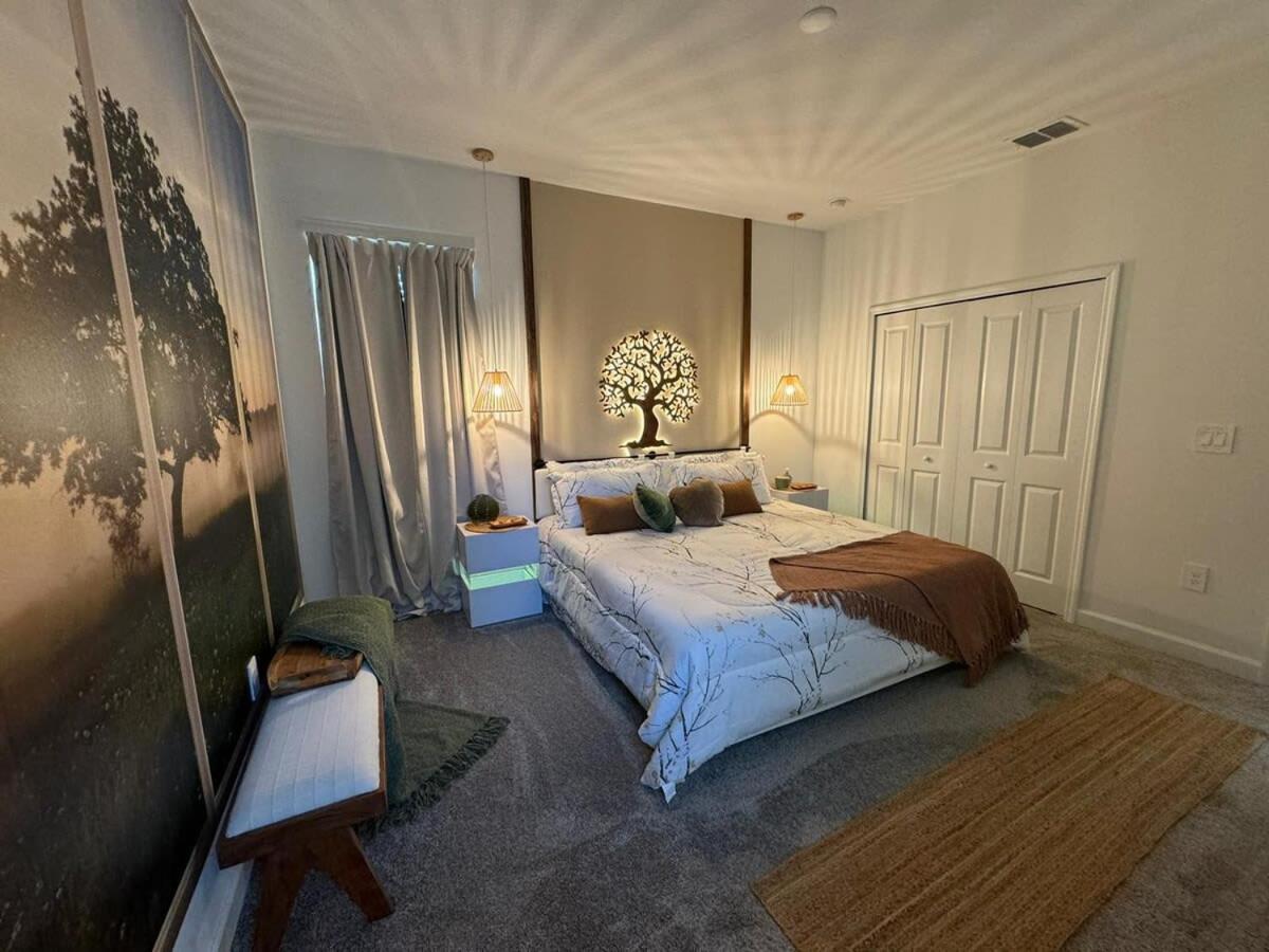 La Patrona: 5bd W Private Pool & Waterpark @ Champions Gate 8919 Villa *