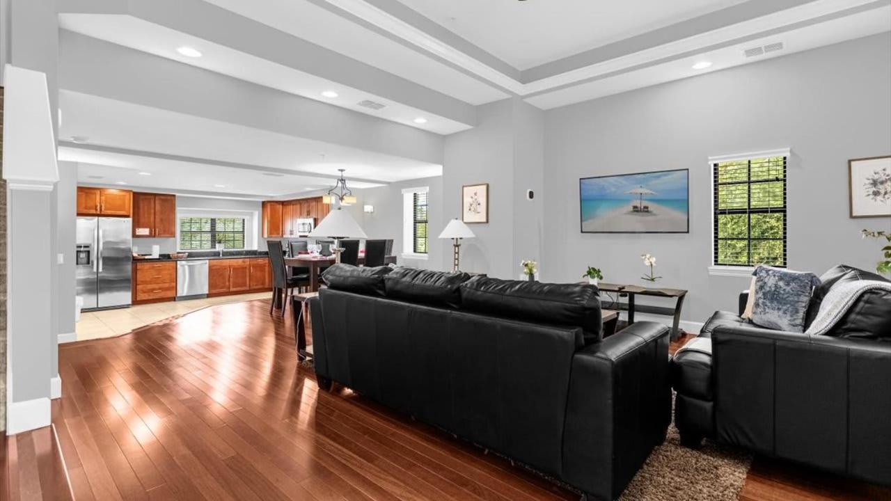 Chill And Relax! Spring Break Townhome By Disney! Holiday home Orlando