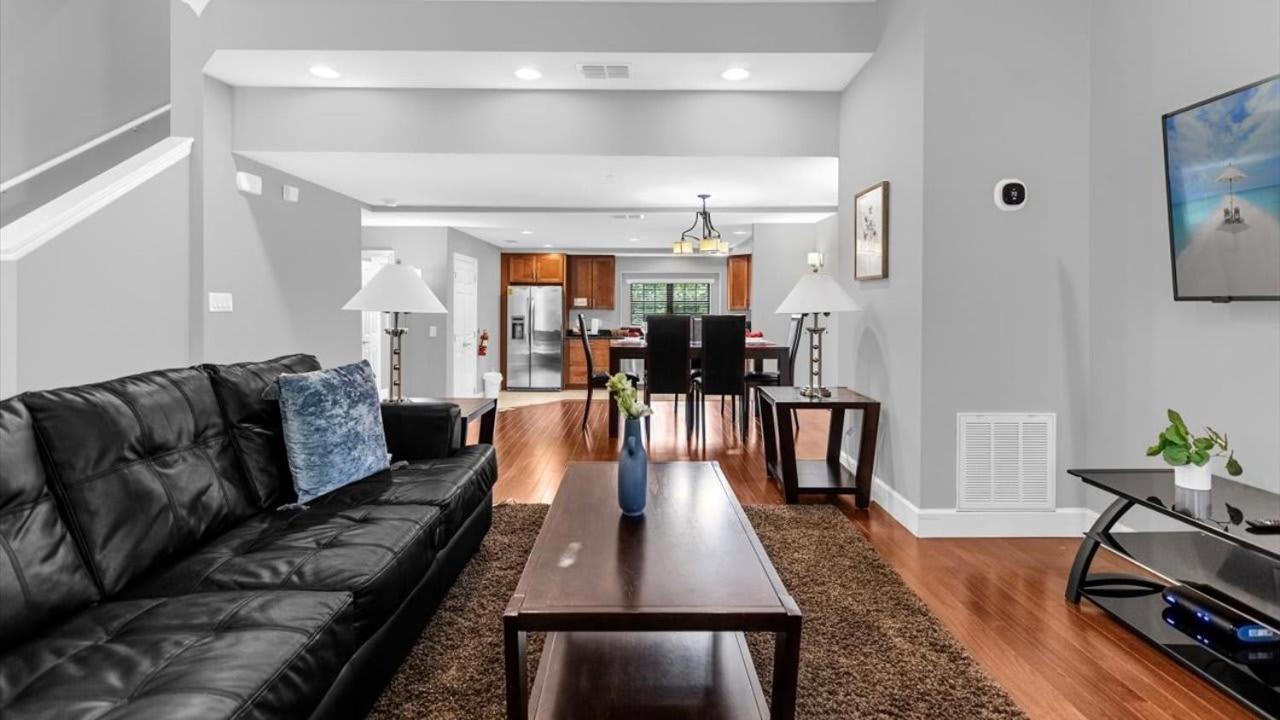 Chill And Relax! Spring Break Townhome By Disney! *
