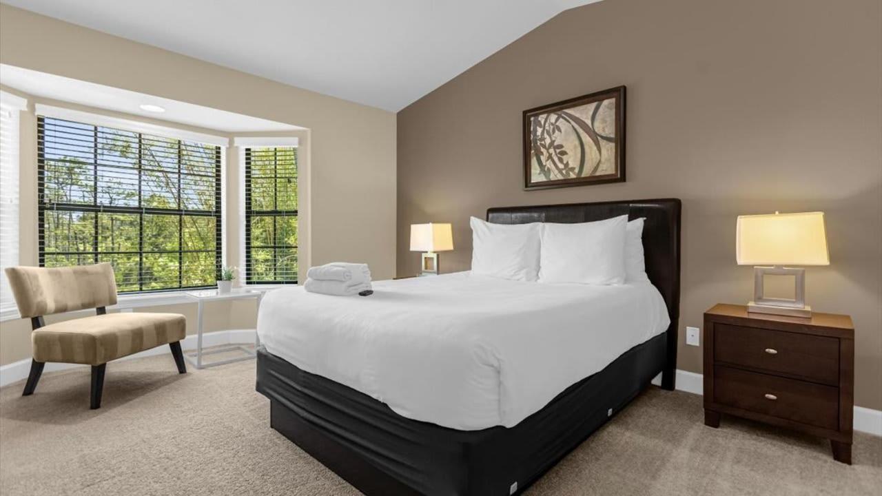 Chill And Relax! Spring Break Townhome By Disney!