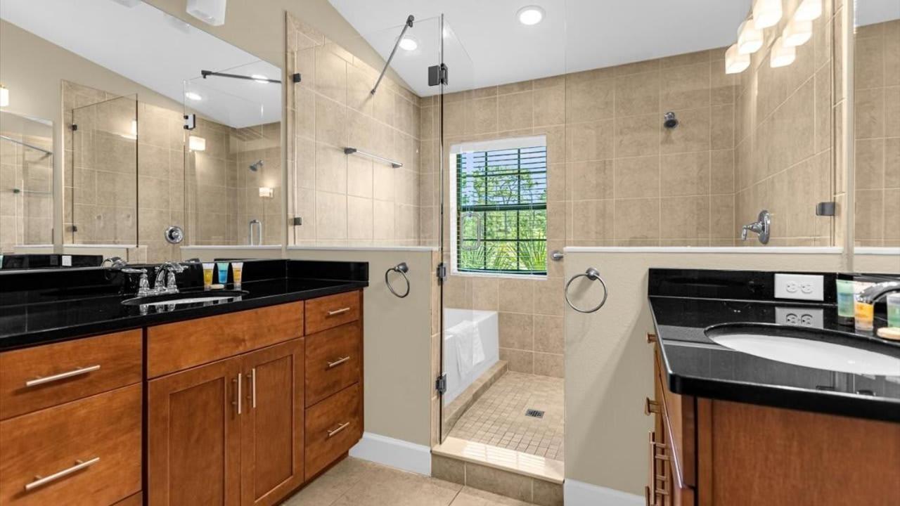 Chill And Relax! Spring Break Townhome By Disney! Orlando