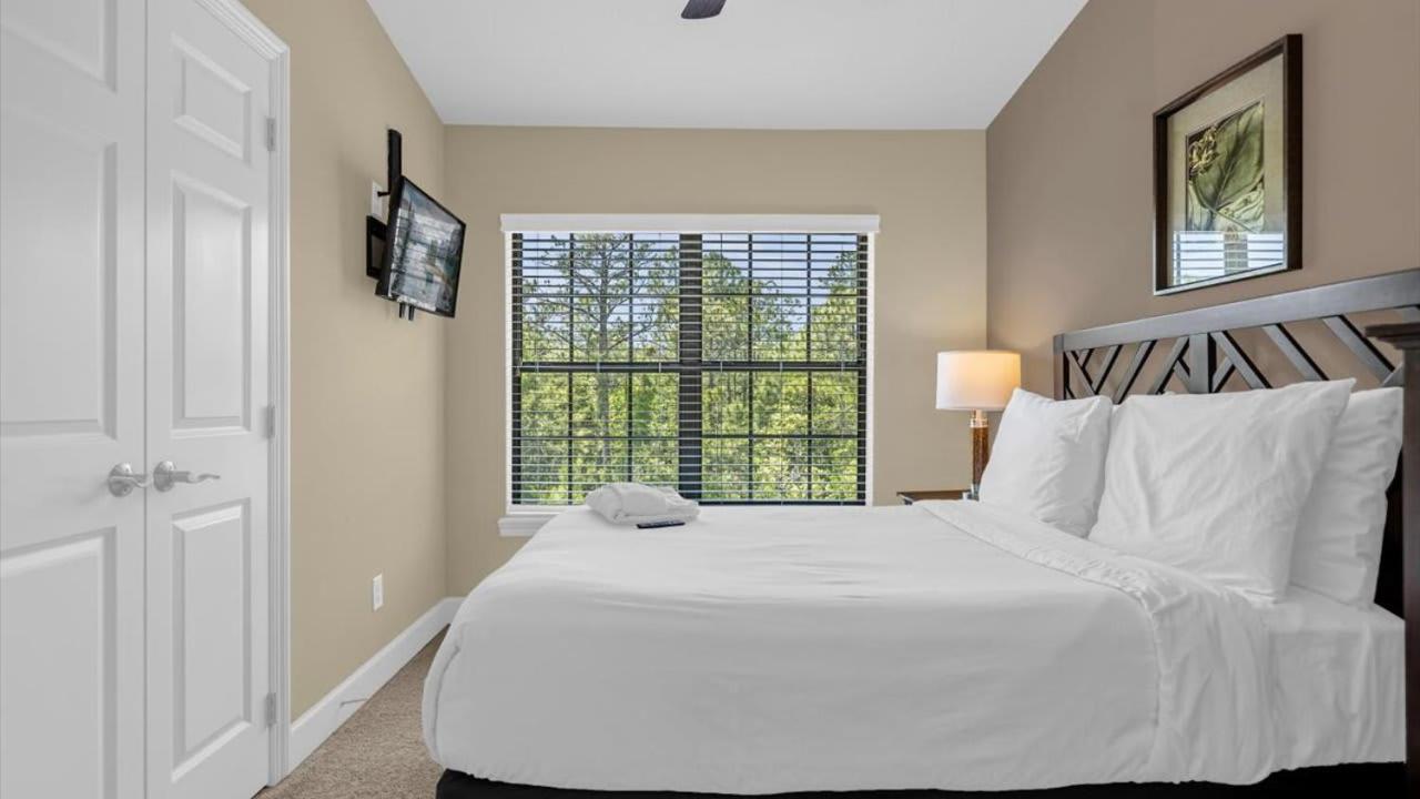 Chill And Relax! Spring Break Townhome By Disney! * Orlando