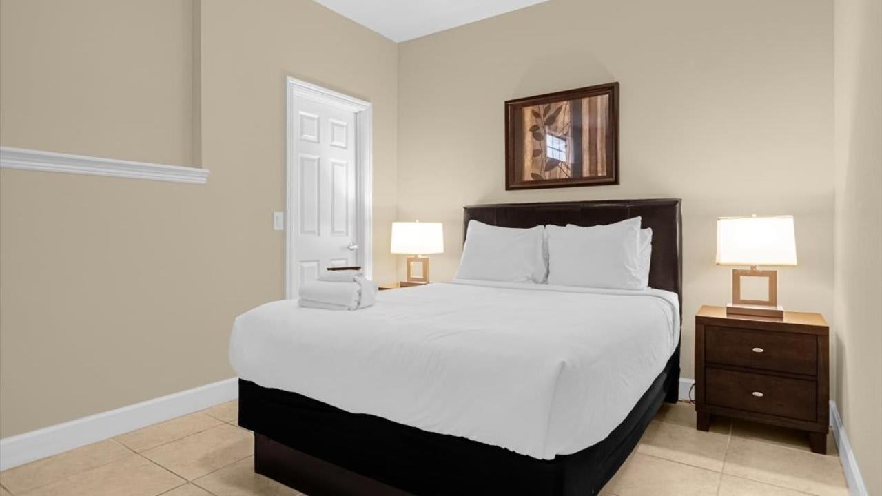 Chill And Relax! Spring Break Townhome By Disney! Holiday home