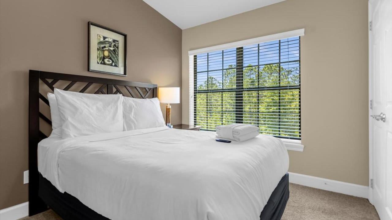 Holiday home Chill And Relax! Spring Break Townhome By Disney!