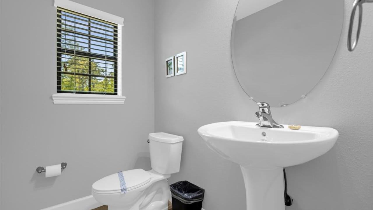 Chill And Relax! Spring Break Townhome By Disney! *