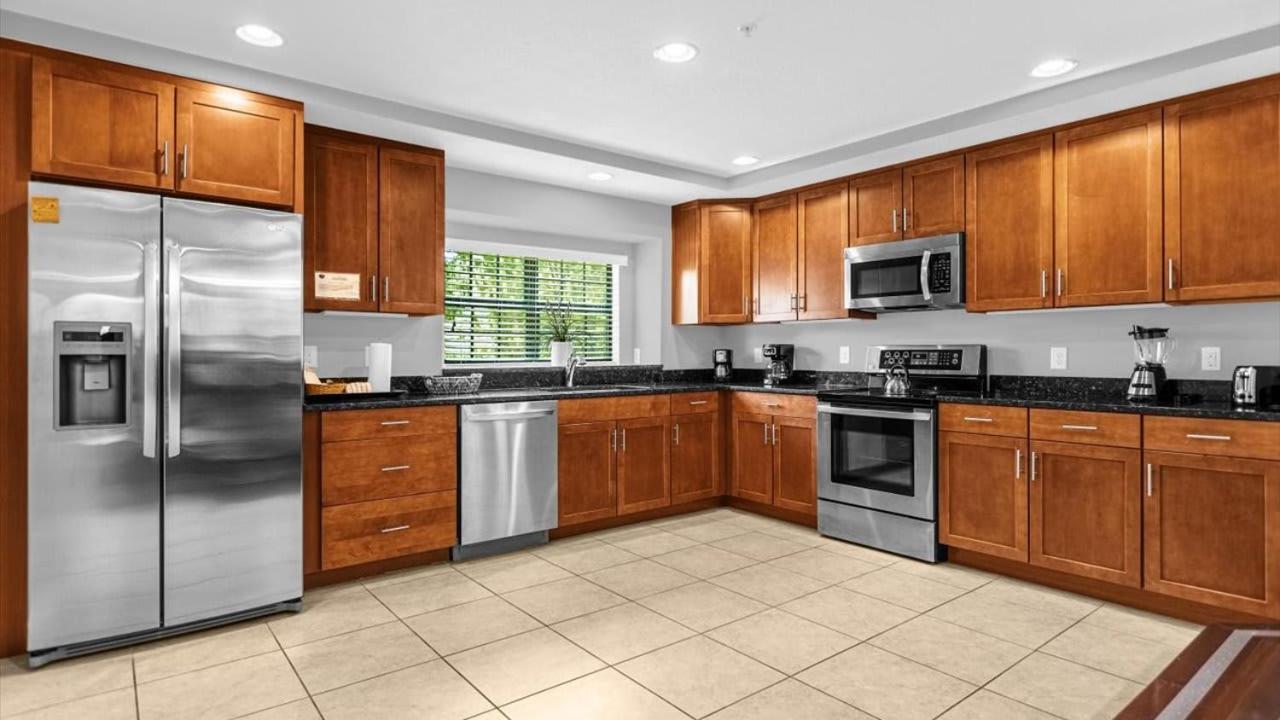 Chill And Relax! Spring Break Townhome By Disney! * Orlando