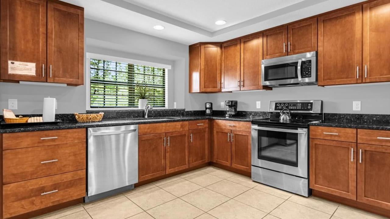Holiday home Chill And Relax! Spring Break Townhome By Disney!